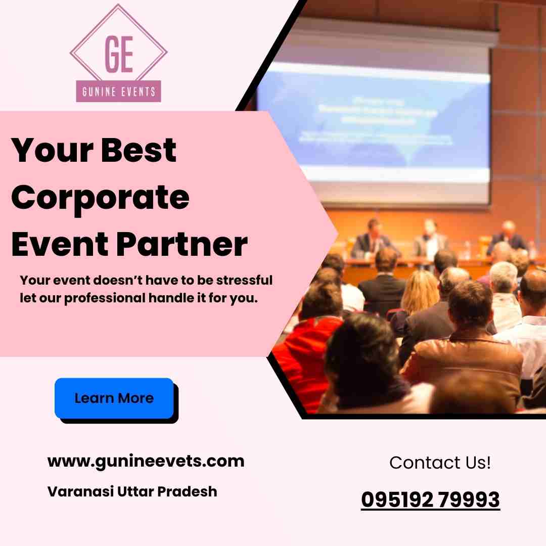 5 Trending Themes for Corporate Events in 2025