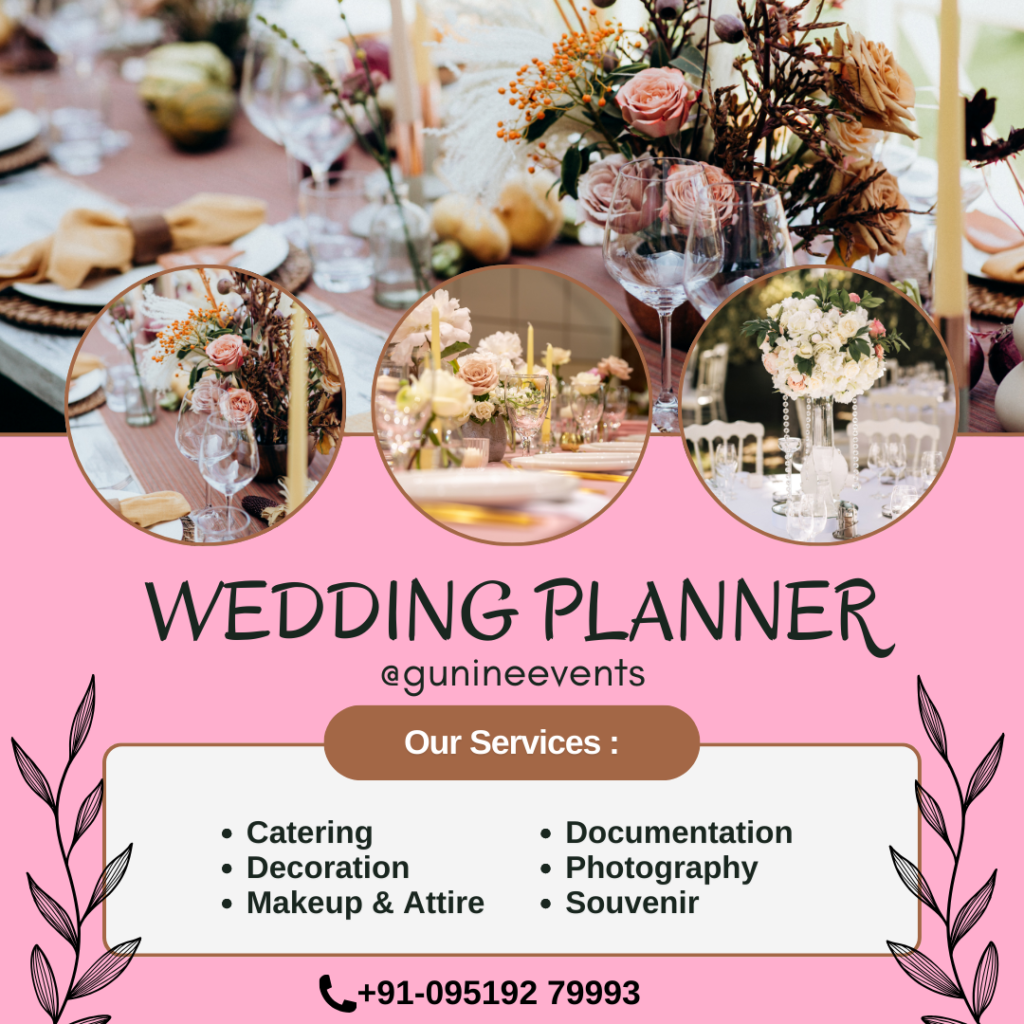 Best Destination wedding planner in Varanasi