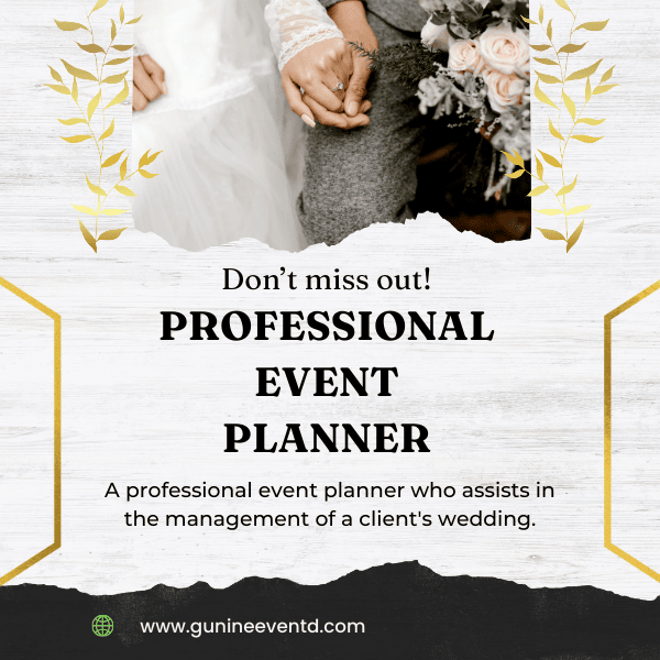 Professional Event Planner In varanasi